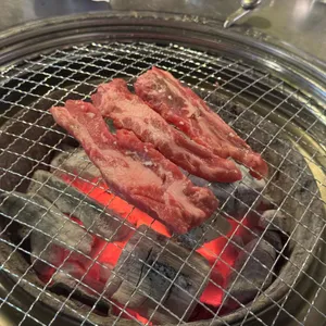 철길왕갈비살 사진