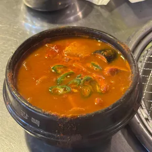 철길왕갈비살 사진