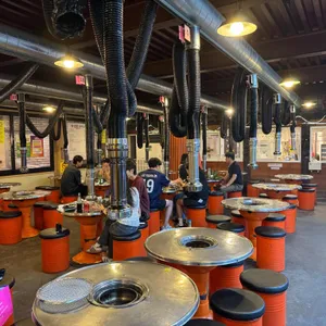 철길왕갈비살 리뷰 사진