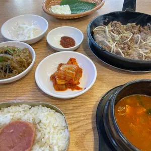 딸부자네불백 대표 사진