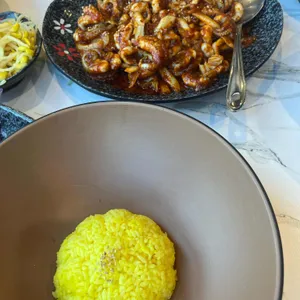 남포동직화쭈꾸미 사진