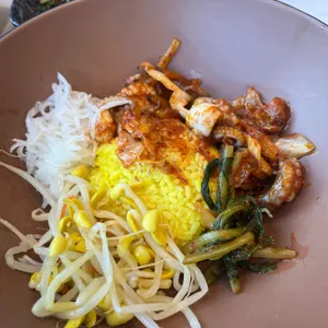 남포동직화쭈꾸미 사진