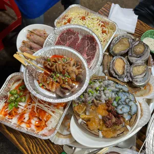 해물나라 총각집 대표 사진