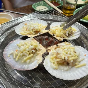 해물나라 총각집 사진