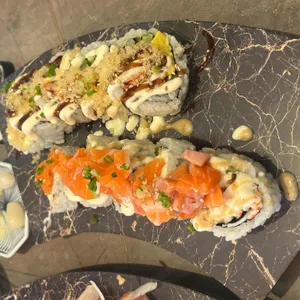 초밥짓는원숭이 대표 사진