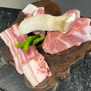 신중산간 제주흑돼지 전문점 사진