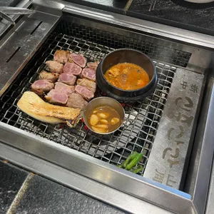 신중산간 제주흑돼지 전문점 리뷰 사진