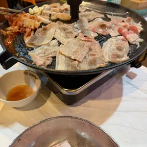 냅다청양집 대표 사진