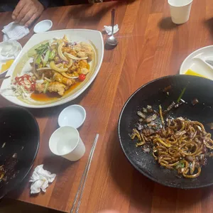 대청마루 대표 사진