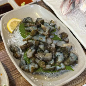 천수횟집 대표 사진