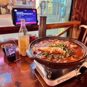 부엉이산장 대표 사진