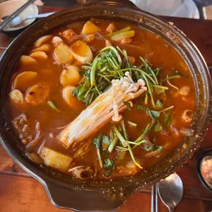 부엉이산장 대표 사진