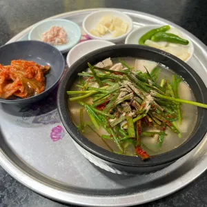 제일식당 대표 사진