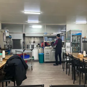 기절초풍왕순대 리뷰 사진