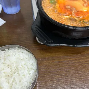 남도감자탕 대표 사진