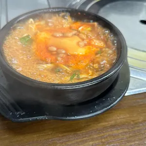 남도감자탕 사진