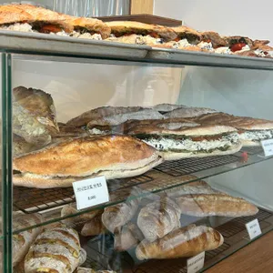 밀즈 리뷰 사진