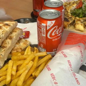 케밥아일랜드 대표 사진