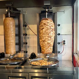 케밥아일랜드 리뷰 사진