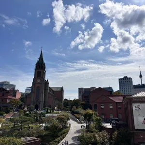 파인즈 리뷰 사진