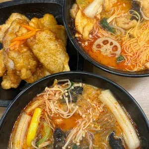 라홍방마라탕 사진