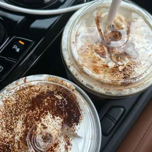 스타벅스 사진 1