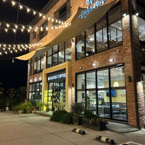 핸즈커피 대표 사진