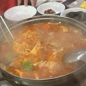 청송 사진