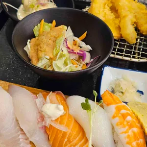 모시모시 스시 사진