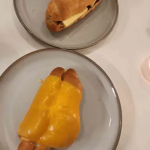 메르시에케이크 사진 1