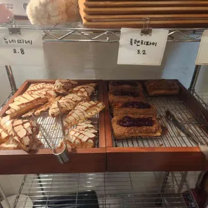 메르시에케이크 리뷰 사진