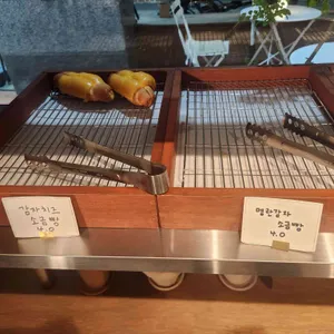 메르시에케이크 리뷰 사진