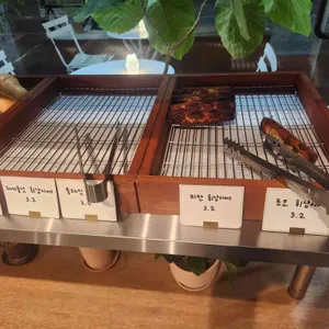 메르시에케이크 리뷰 사진