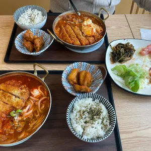 동경규동 대표 사진