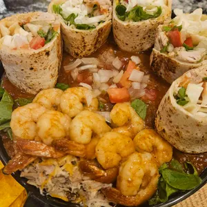 카사데타코 대표 사진