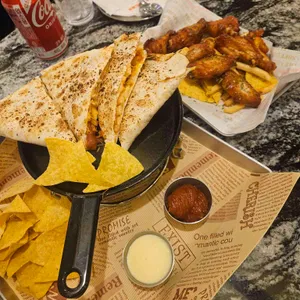 카사데타코 사진