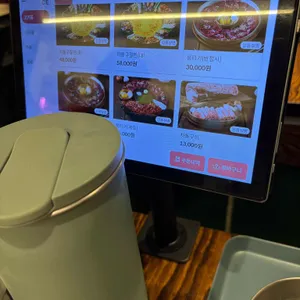 운암회관 리뷰 사진