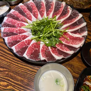 운암회관 대표 사진