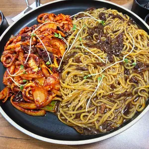 짬뽕시장 사진 2