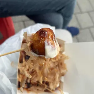 달밤엔타코야끼 대표 사진