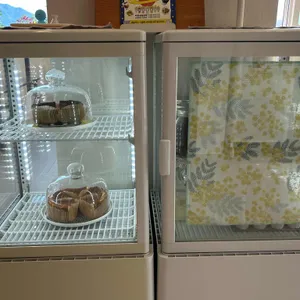 카페 정서리 리뷰 사진