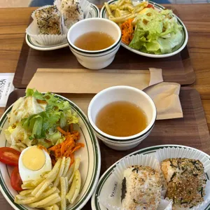 밀키하우스 사진 1