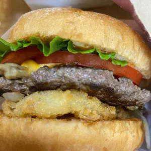 수퍼비버거앤칩스 대표 사진