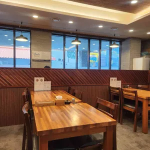 원조꼬리곰집 리뷰 사진