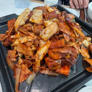 김주방장중화제육 사진 1