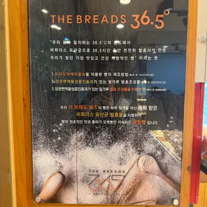 더브래드36.5도 리뷰 사진