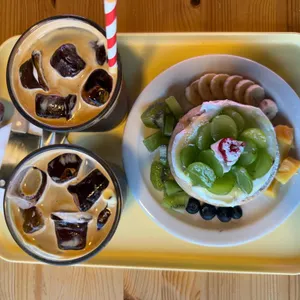 헤이헤이 대표 사진