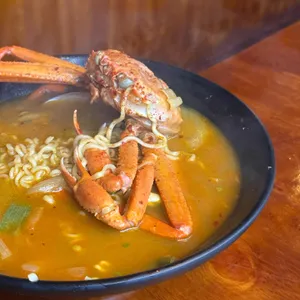 대나무숙성회관 사진