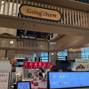 공차 리뷰 사진