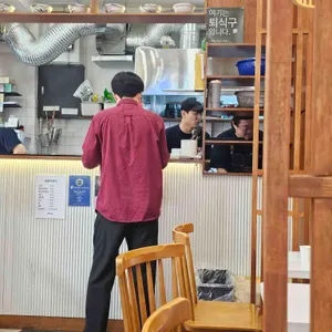 동경규동 리뷰 사진